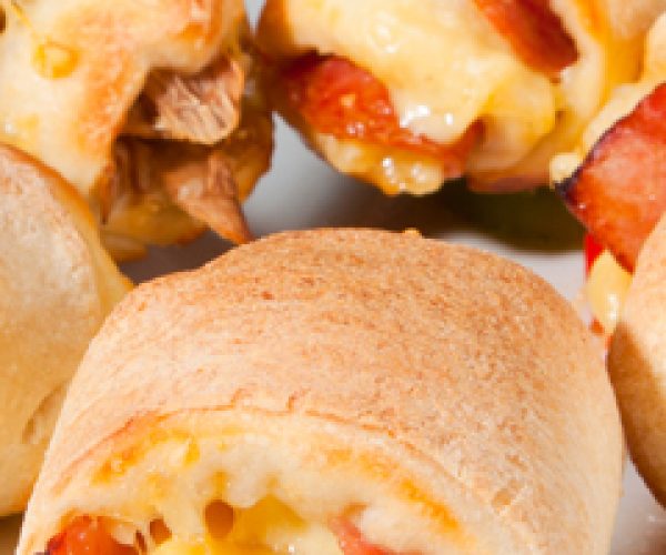 pizzabrtchen salami schinken thunfish